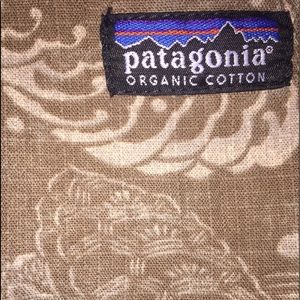 NWOT Patagonia